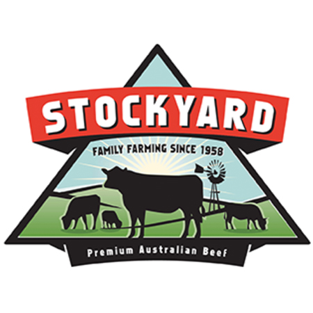 stockyard premium australian beef