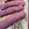 lamb backstrap, lamb back strap