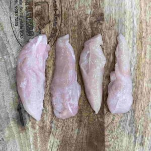 Chicken Tenderloins