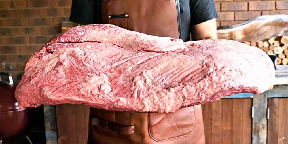 Selecting Brisket - A Guide to Smoking A Brisket