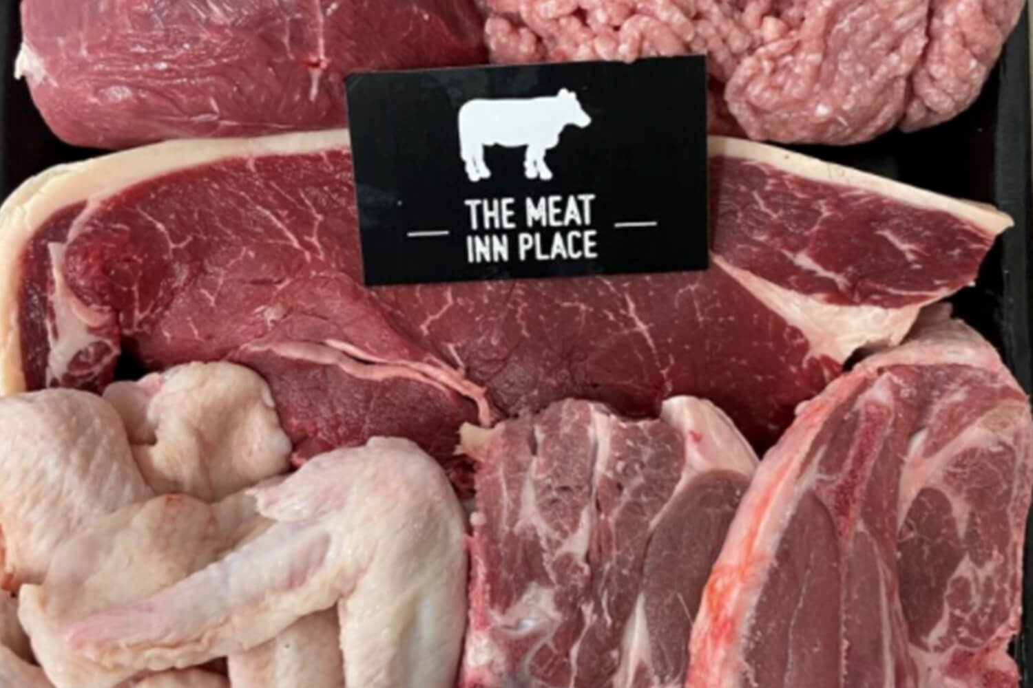 Meat pack melbourne online