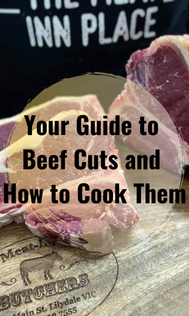 Your Guide to Beef Cuts and How to Cook Them (1)