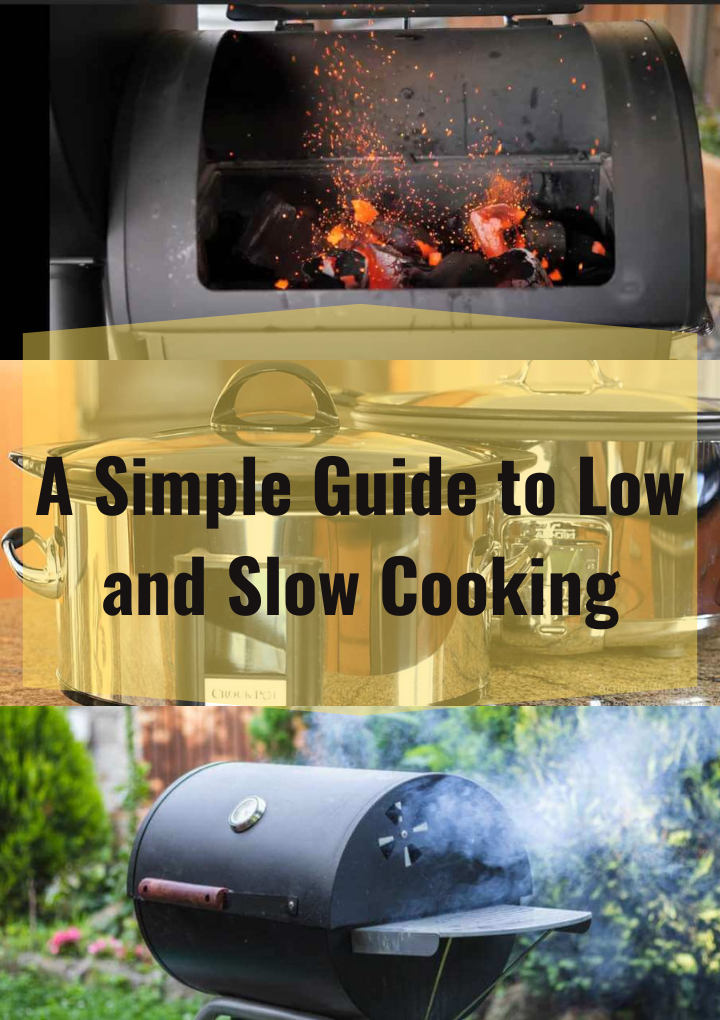 A Simple Guide to Low and Slow Cooking - The Meat Inn Place