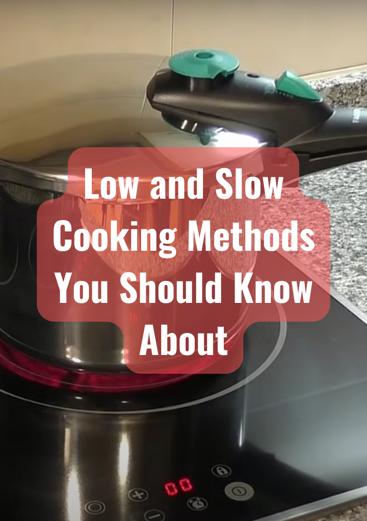 Low and Slow Cooking Methods You Should Know About - The Meat Inn Place