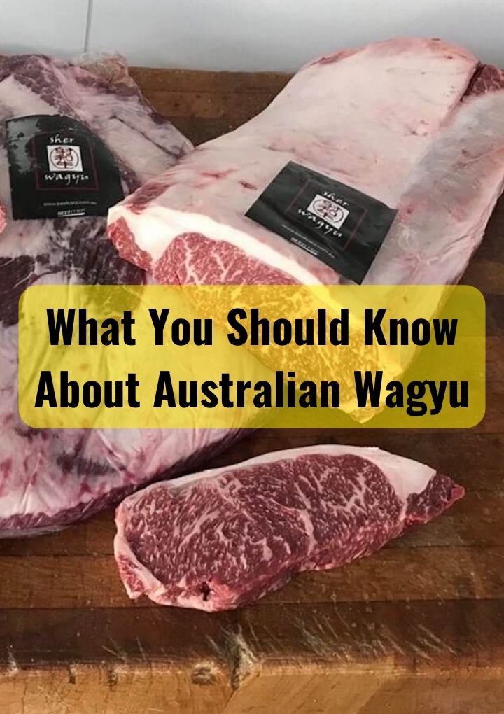 What You Should Know About Australian Wagyu, Beef, Beef Brisket, BBQ - The Meat Inn Place