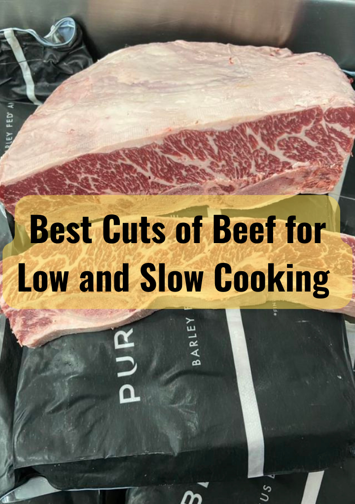 Best Cuts of Beef for Low and Slow Cooking