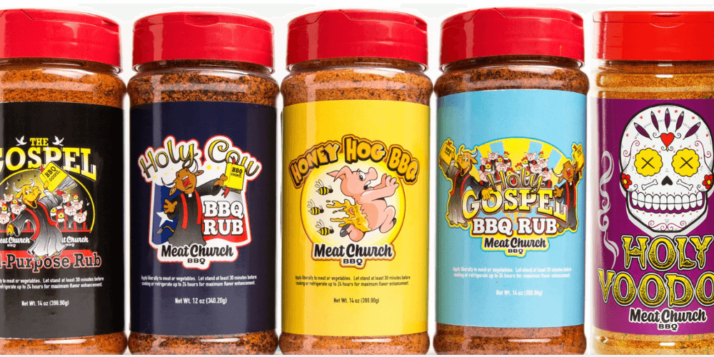 Meat Church BBQ Rubs, BBQ Rub, BBQ Seasoning, BBQ MElbourne, Melbourne BBQ rubs - The Meat Inn Place