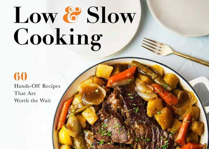 Low and slow cooking by Robyn Almodovar, low and slow cookbooks, low and slow cooking method - The Meat Inn Place