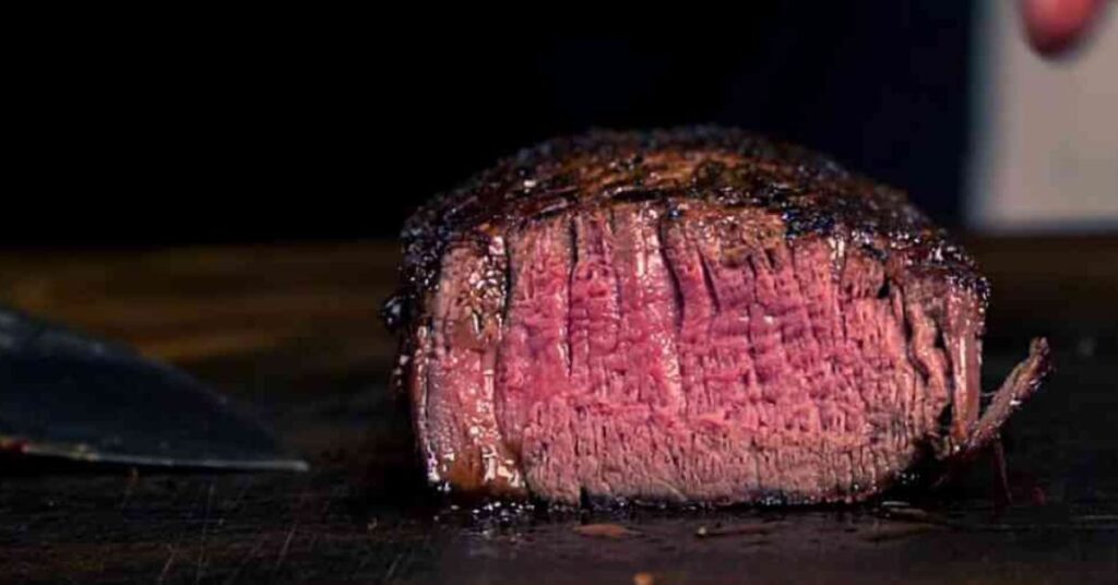 Wagyu steak, beef, steak, Steak Melbourne, Wagyu restaurant Melbourne, Australian Wagyu, Medium rare steak - The Meat Inn Place