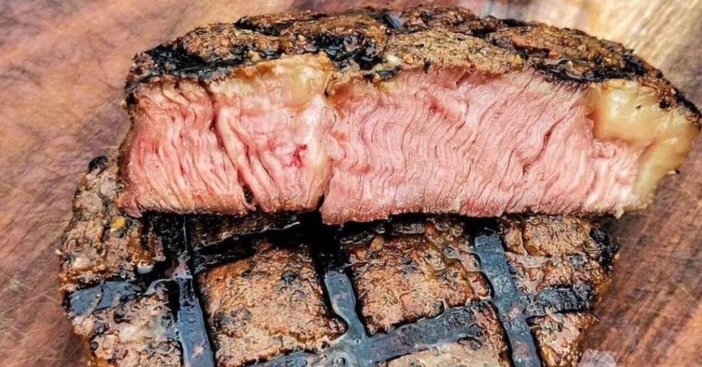 steak, Melbourne steak, grilled steak, Wagyu steak, medium well steak, Melbourne butchers, Wagyu steak grilled