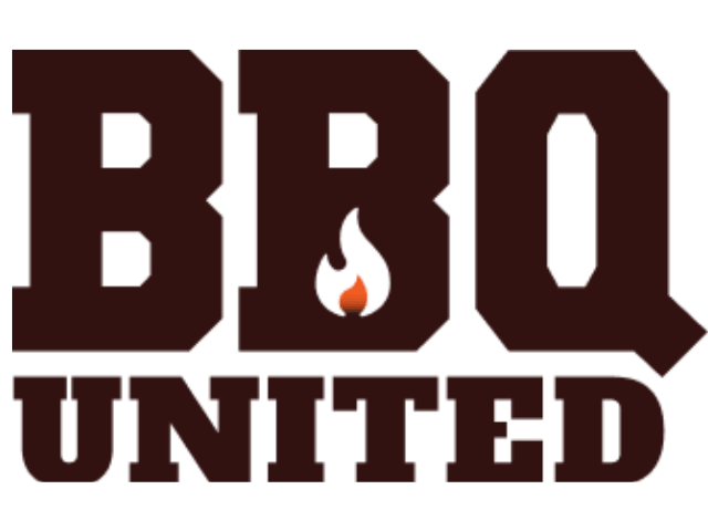 BBQ United logo