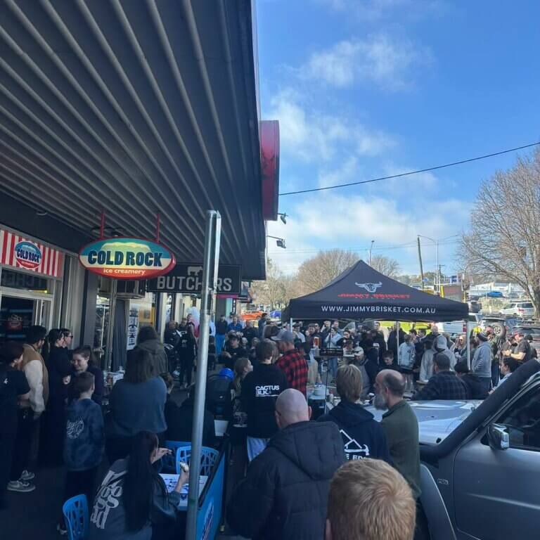 victory party, best butcher melbourne 2025